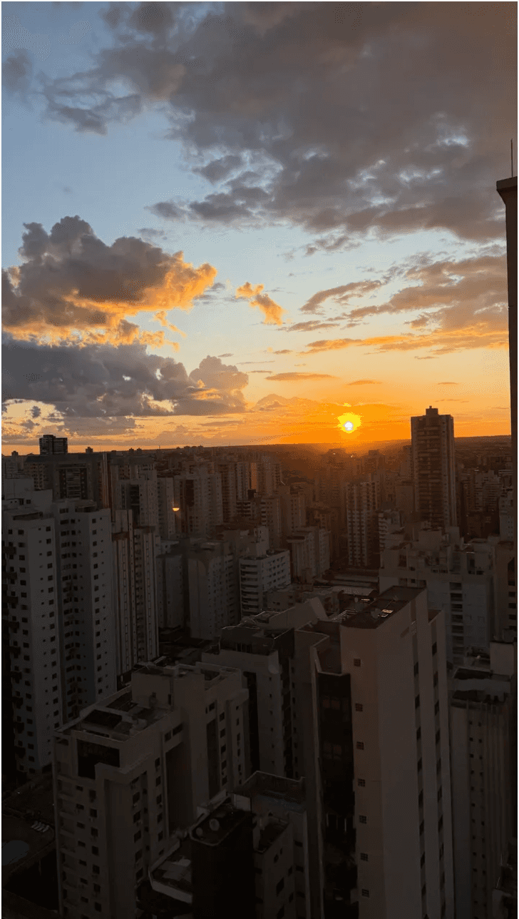 Apartamento 3 Quartos no Setor Bueno OPORTUNIDADE