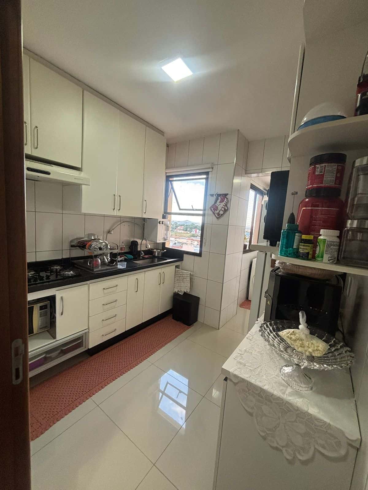 Apartamento com 3 quartos - Próximo a PUC - Jardim Goiás