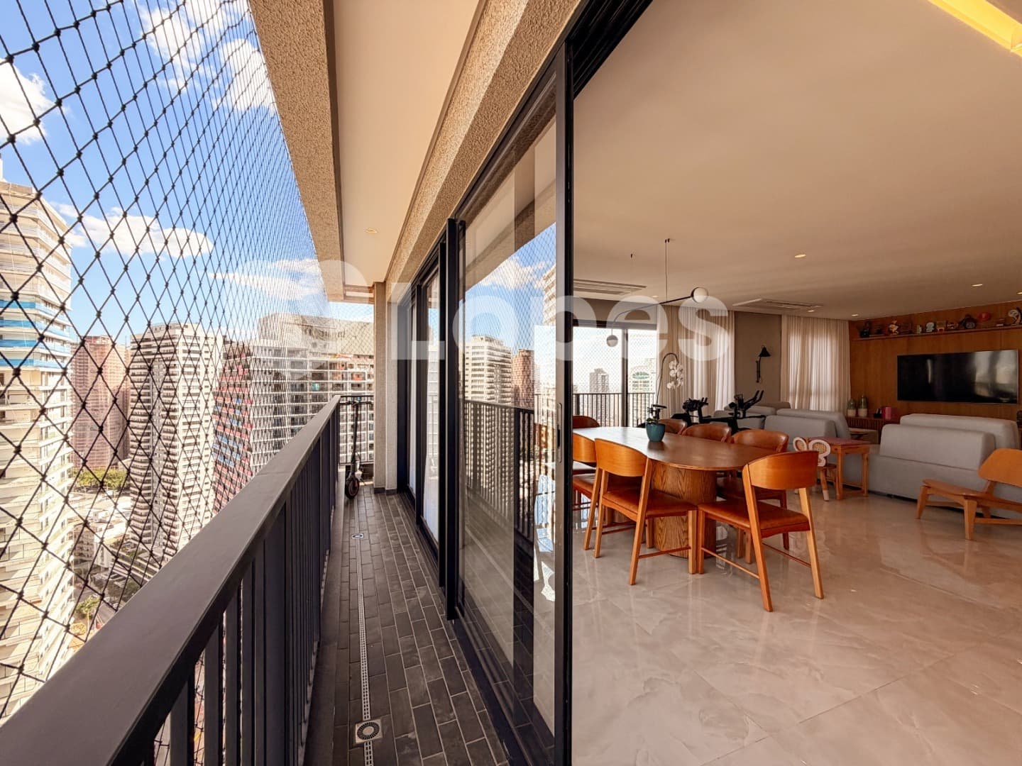 Apartamento 3 Suítes no Setor Marista | Próximo ao Shopping Bougainville