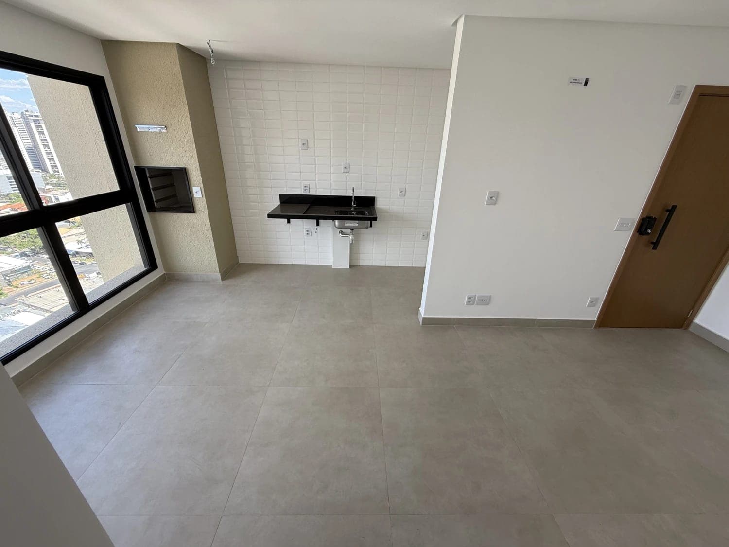 Atoll Residencias Marista -