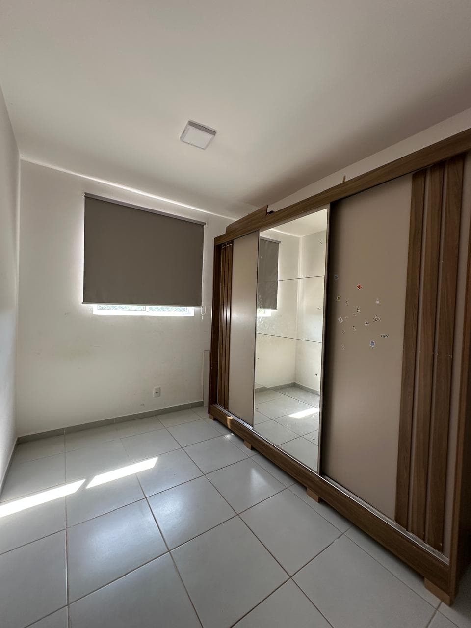 Oportunidade: Apartamento Desocupado e Pronto para Morar no Residencial New Free!