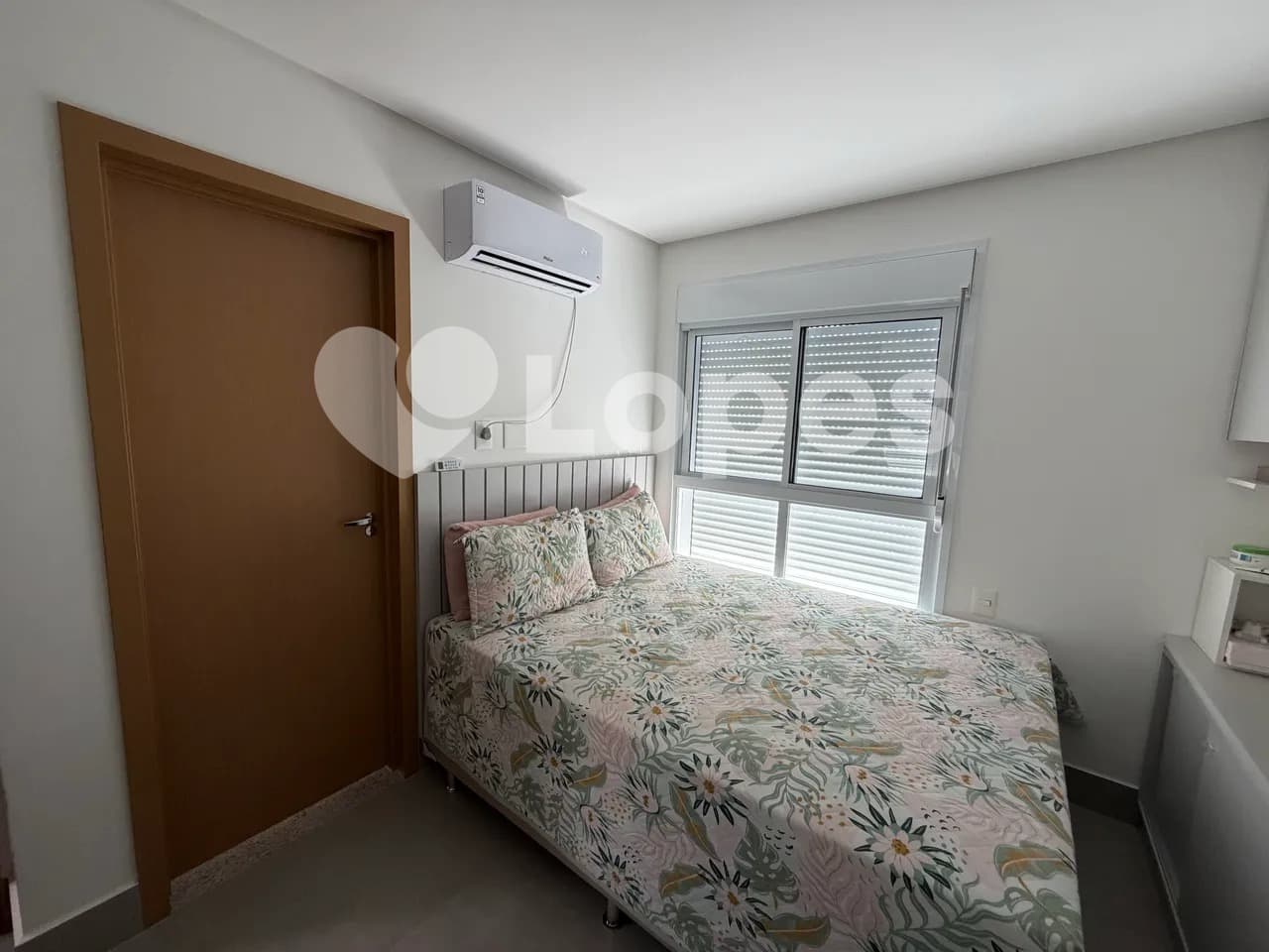 Apartamento 3 Suítes no Park Lozandes, Próximo ao Flamboyant Shopping, Goiânia