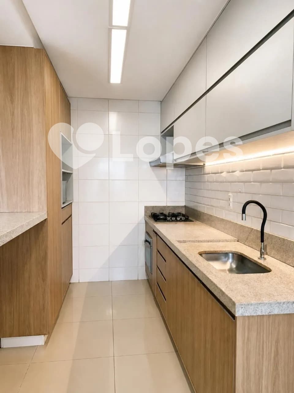 Apartamento 3 Suítes no Setor Bueno | Próximo ao Parque Vaca Brava