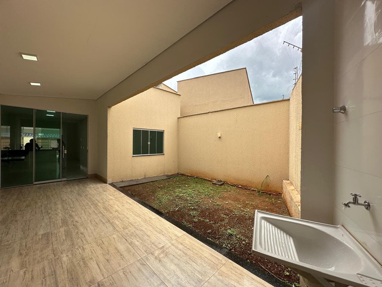 Casa a venda Santa Genoveva