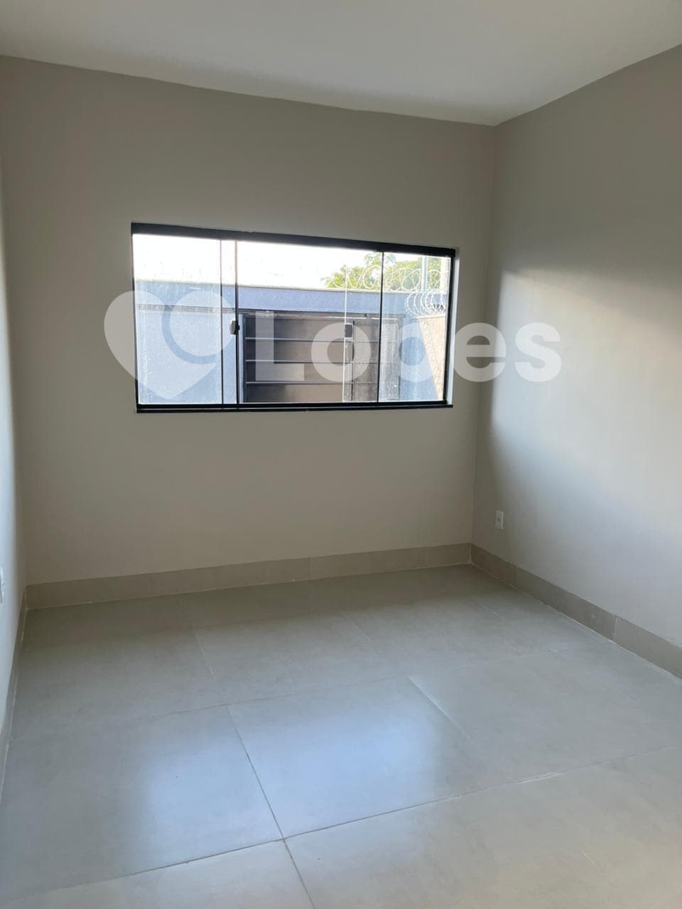 Casa à Venda com 3 Quartos no Residencial Itaipu, Goiânia – Próxima ao Portal Sul Shopping