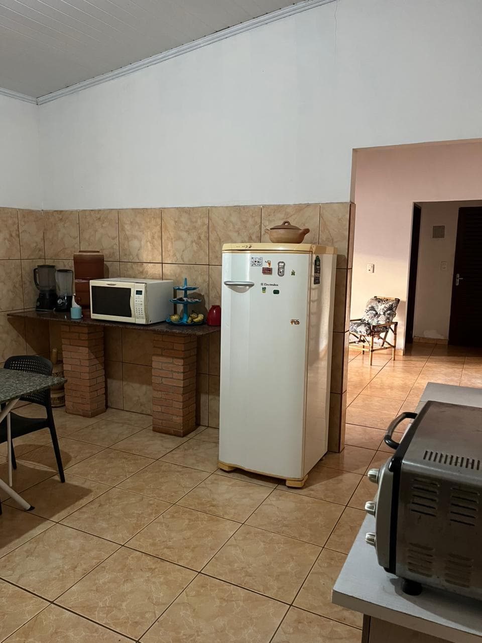 Casa Alice Barbosa