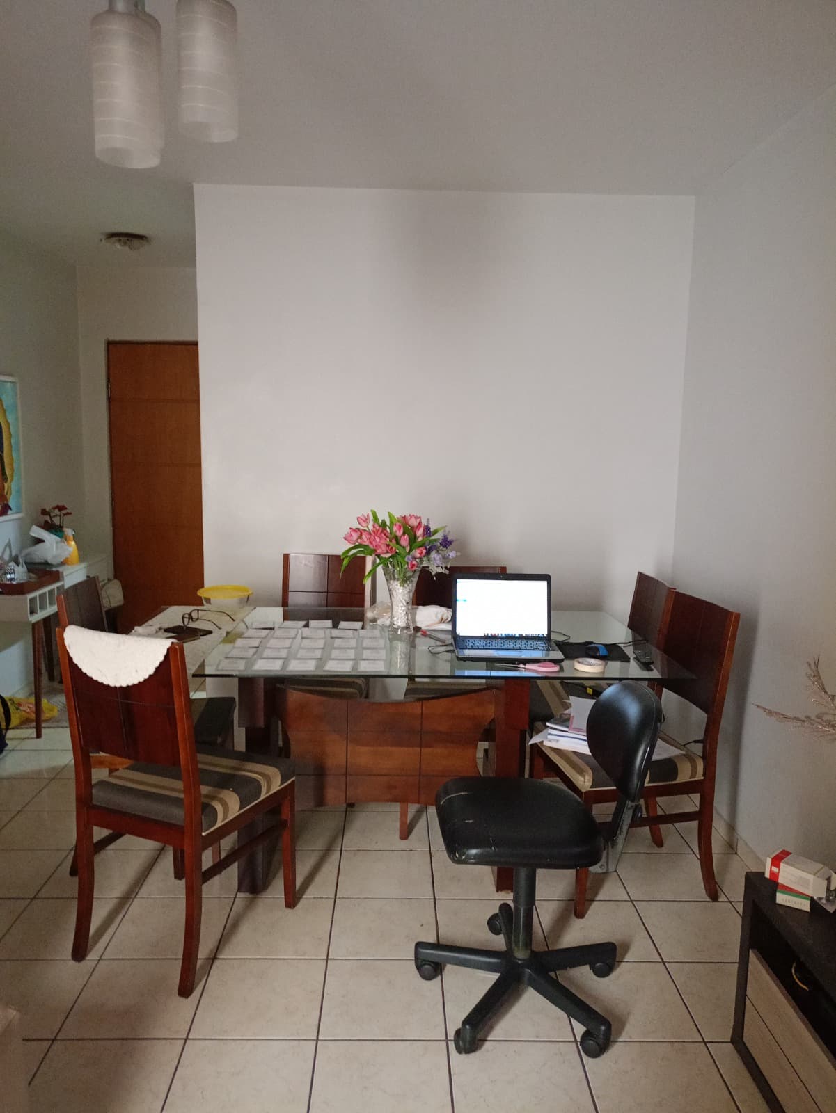 APARTAMENTO DE FRENTE AO JARDIM GOIÁS MALL 3 QUARTOS