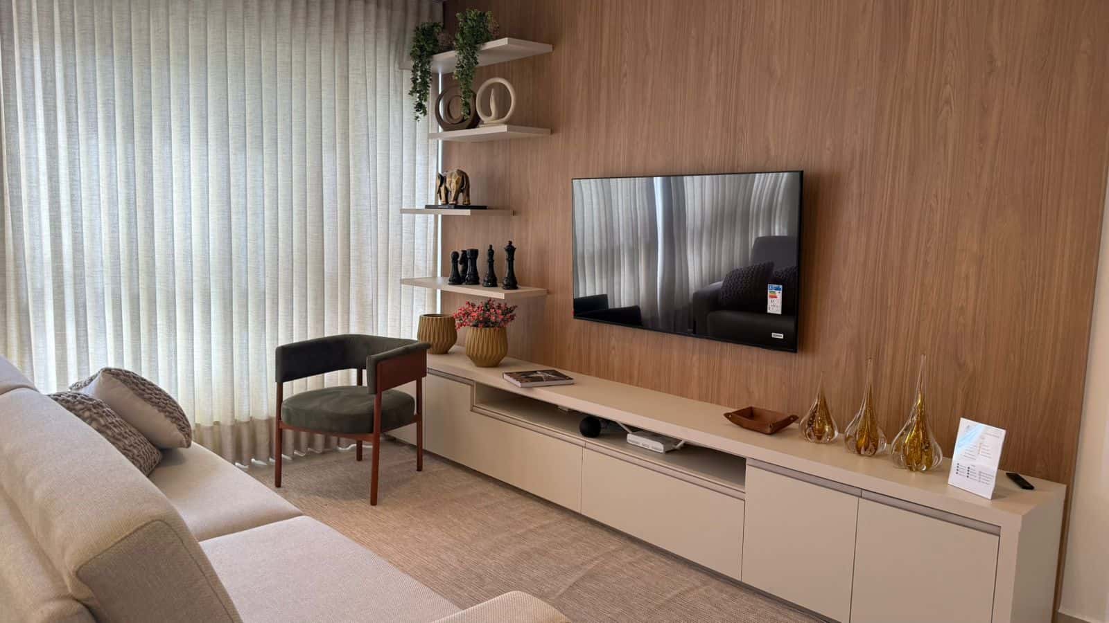 Apartamento Setor Marista Prédio Novo! On Marista 🎯