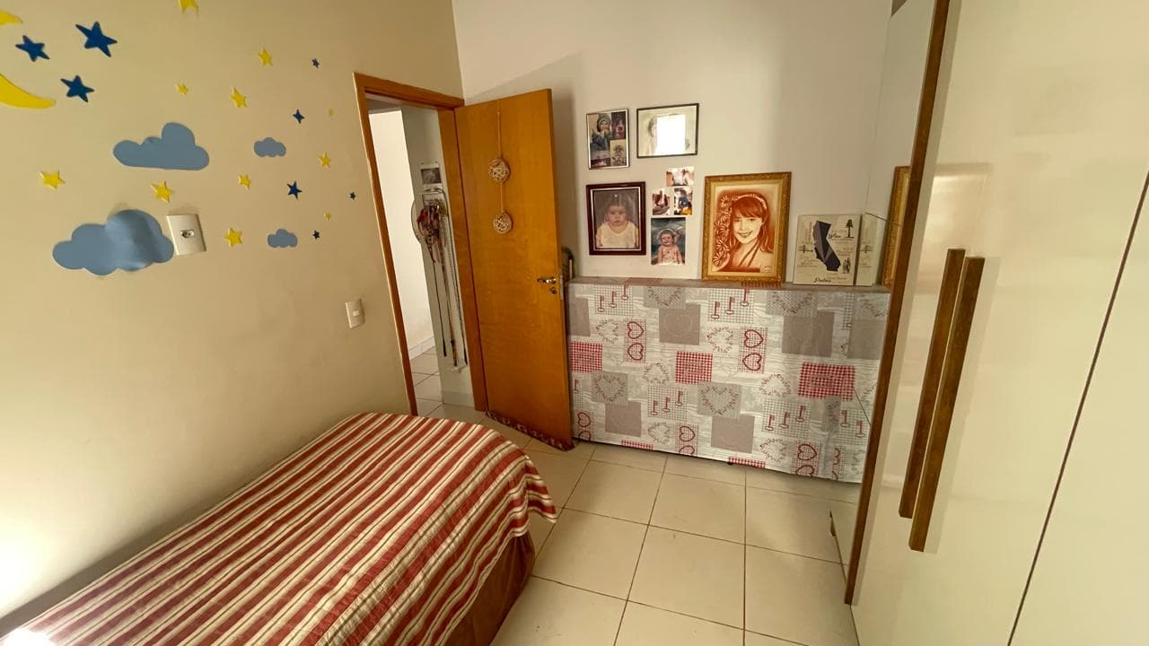 CASA JARDIM GUANABARA