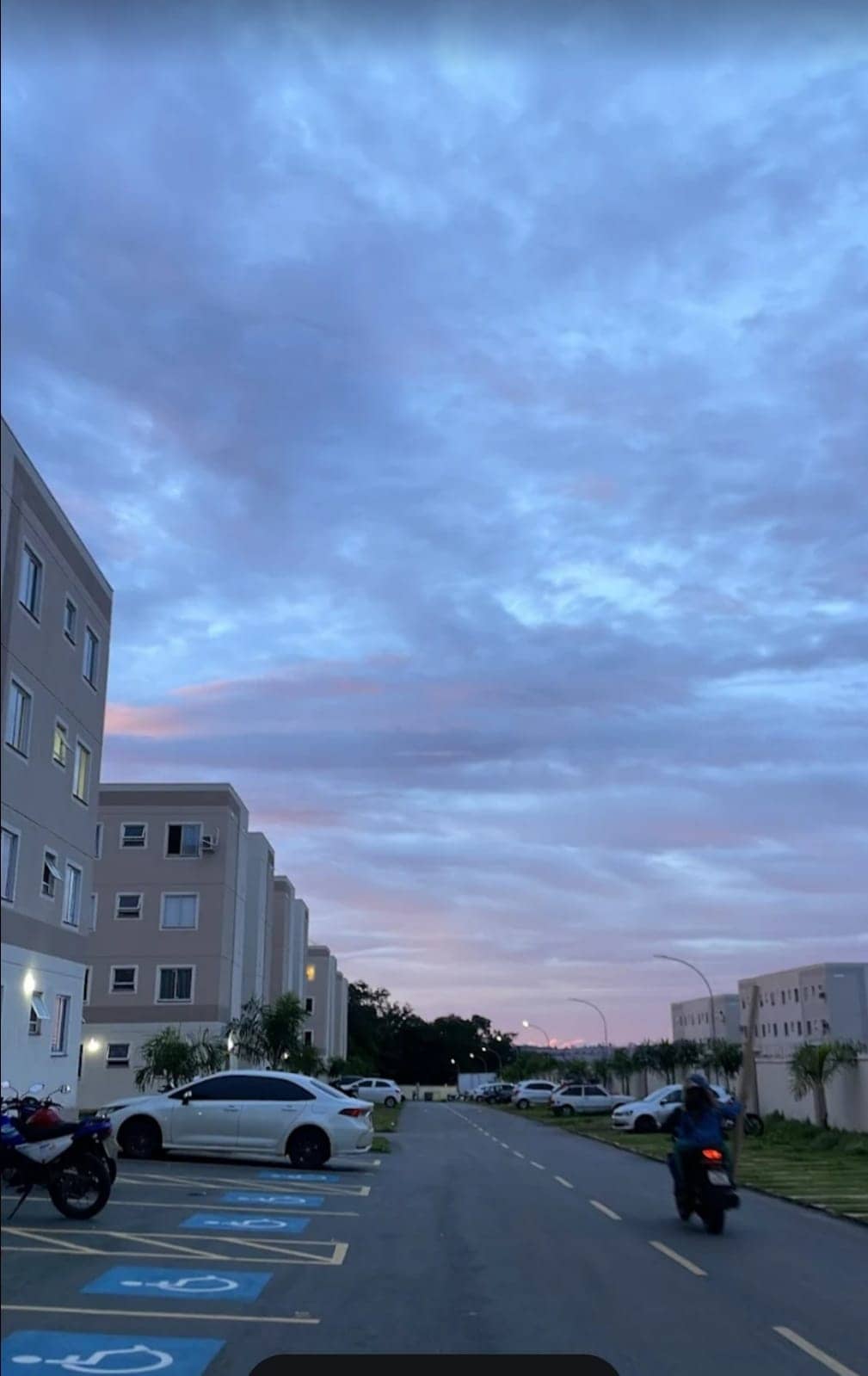 Apartamento novo 39 M2 no Gran Provence, negocio de oportunidade!