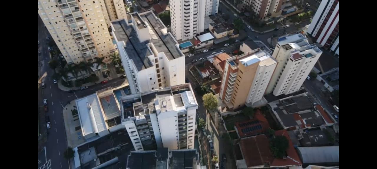 2.072 m² DE ÁREA/LOTE À VENDA no Setor Pedro Ludovico - Área Exclusiva Construtoras e Incorporadoras –