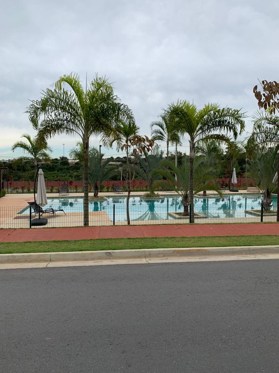 Lote Jardins Sevilha