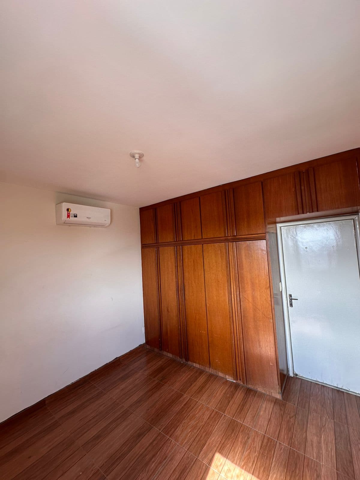 Apartamento no Jardim América