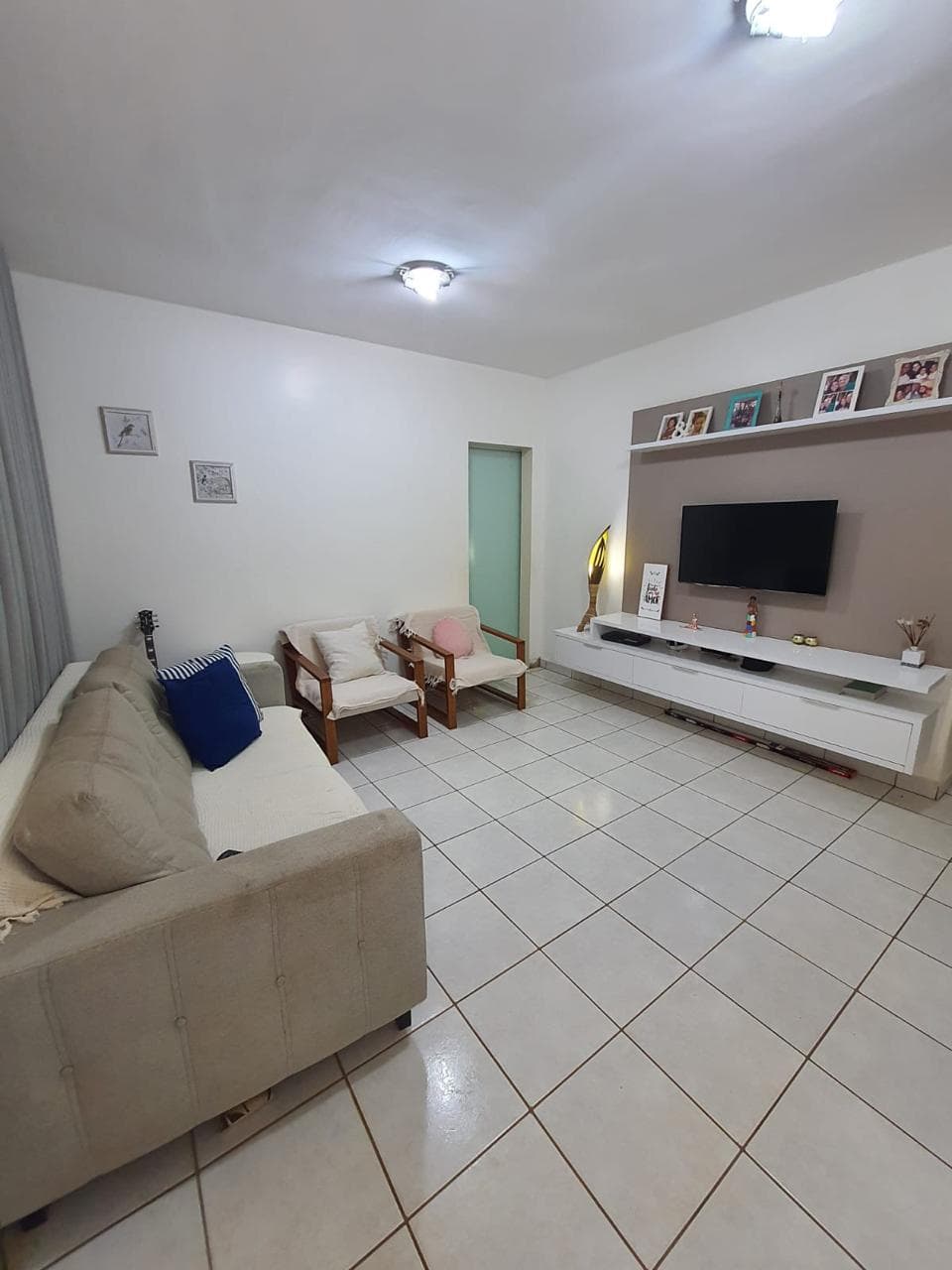 Casa com 3 quartos no Condomínio Monte Verde ao lado do Aldeia do Vale