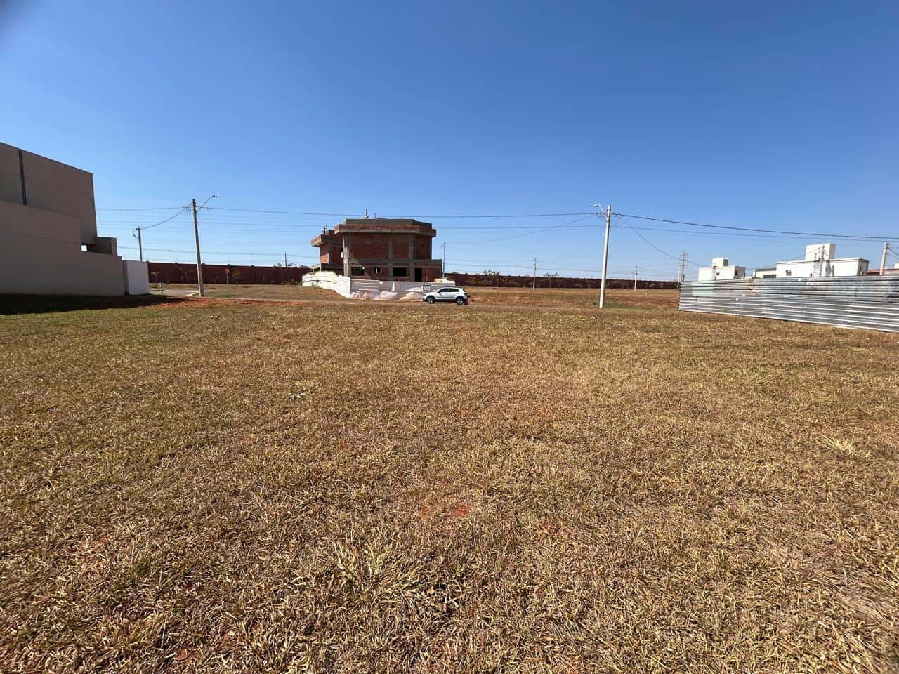Lote Incrível no Jardins Parma