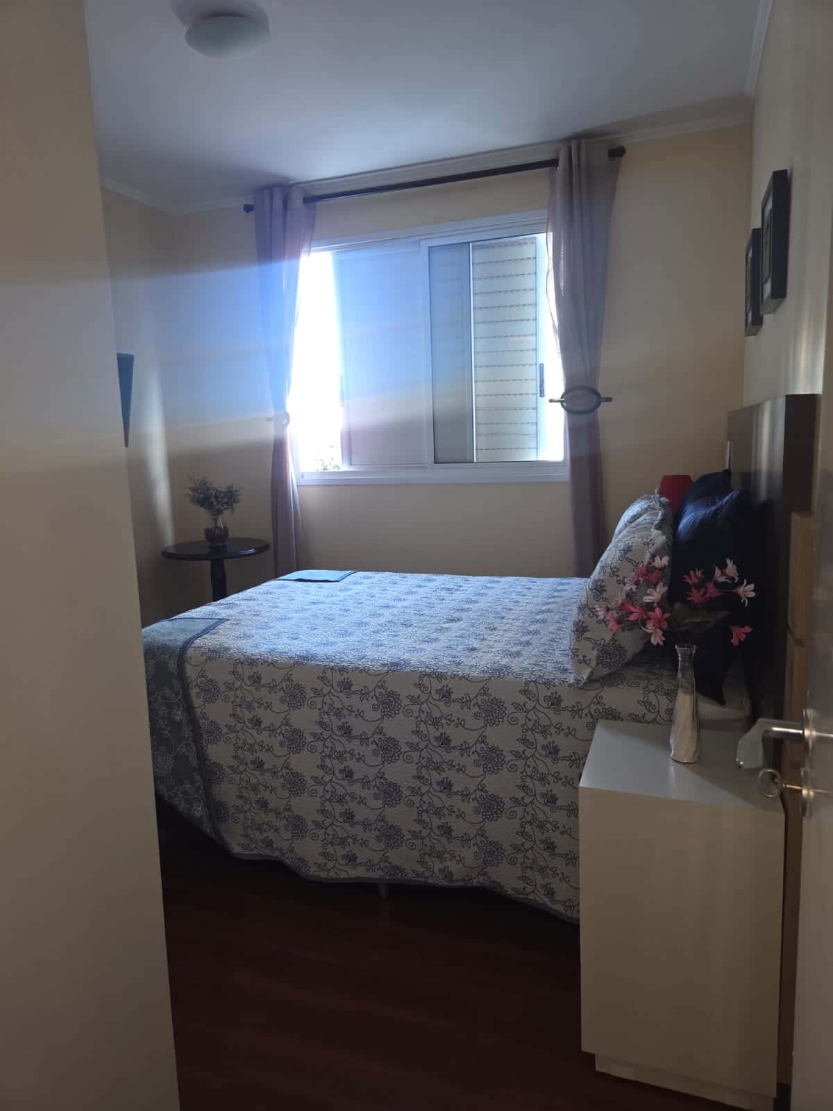 Apartamento à venda Setor Vila Alpes, 3 Quartos com 77m2 - Trinidad LifeStyle