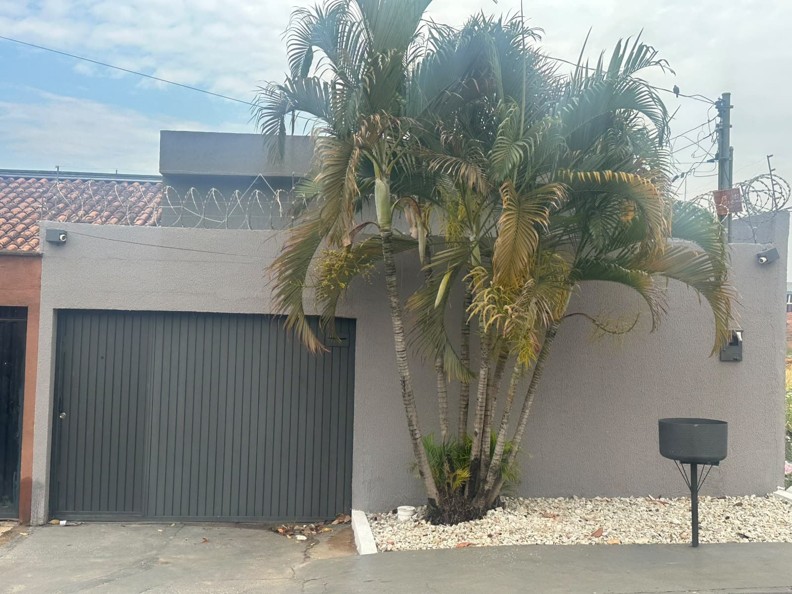 CASA À VENDA NO JARDIM HELVÉCIA – APARECIDA DE GOIÂNIA