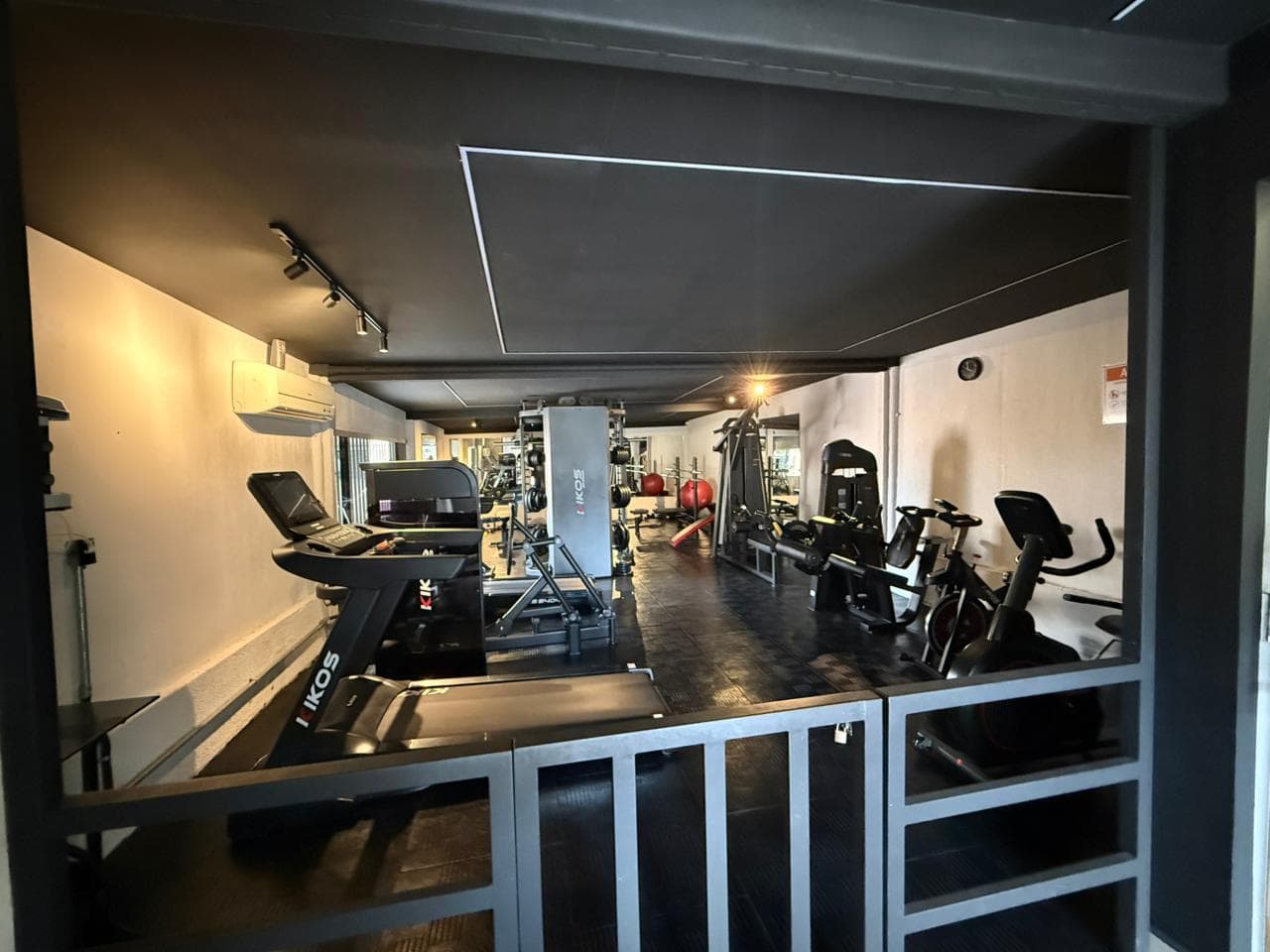 Apartamento residencial jk