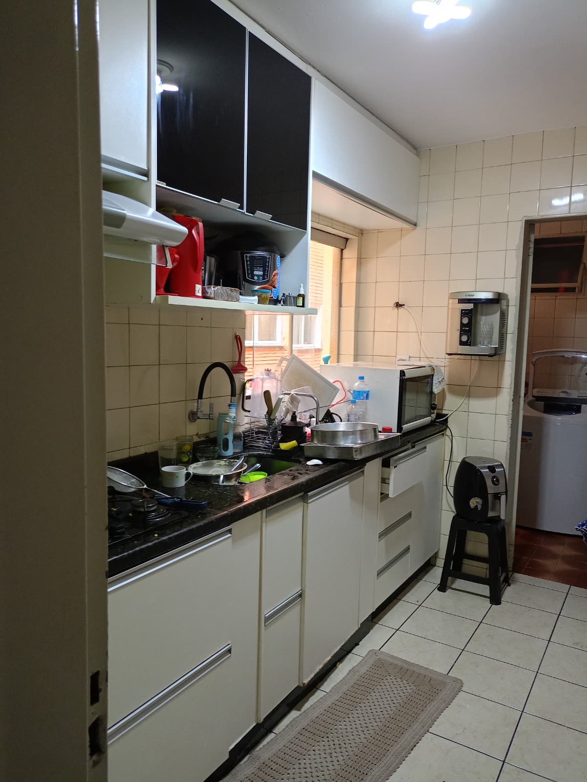 APARTAMENTO DE FRENTE AO JARDIM GOIÁS MALL 3 QUARTOS