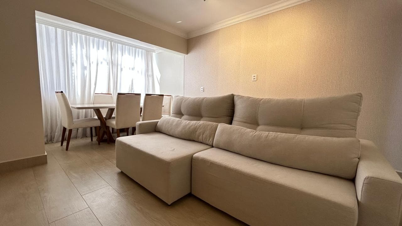Apartamento á venda no Setor Oeste