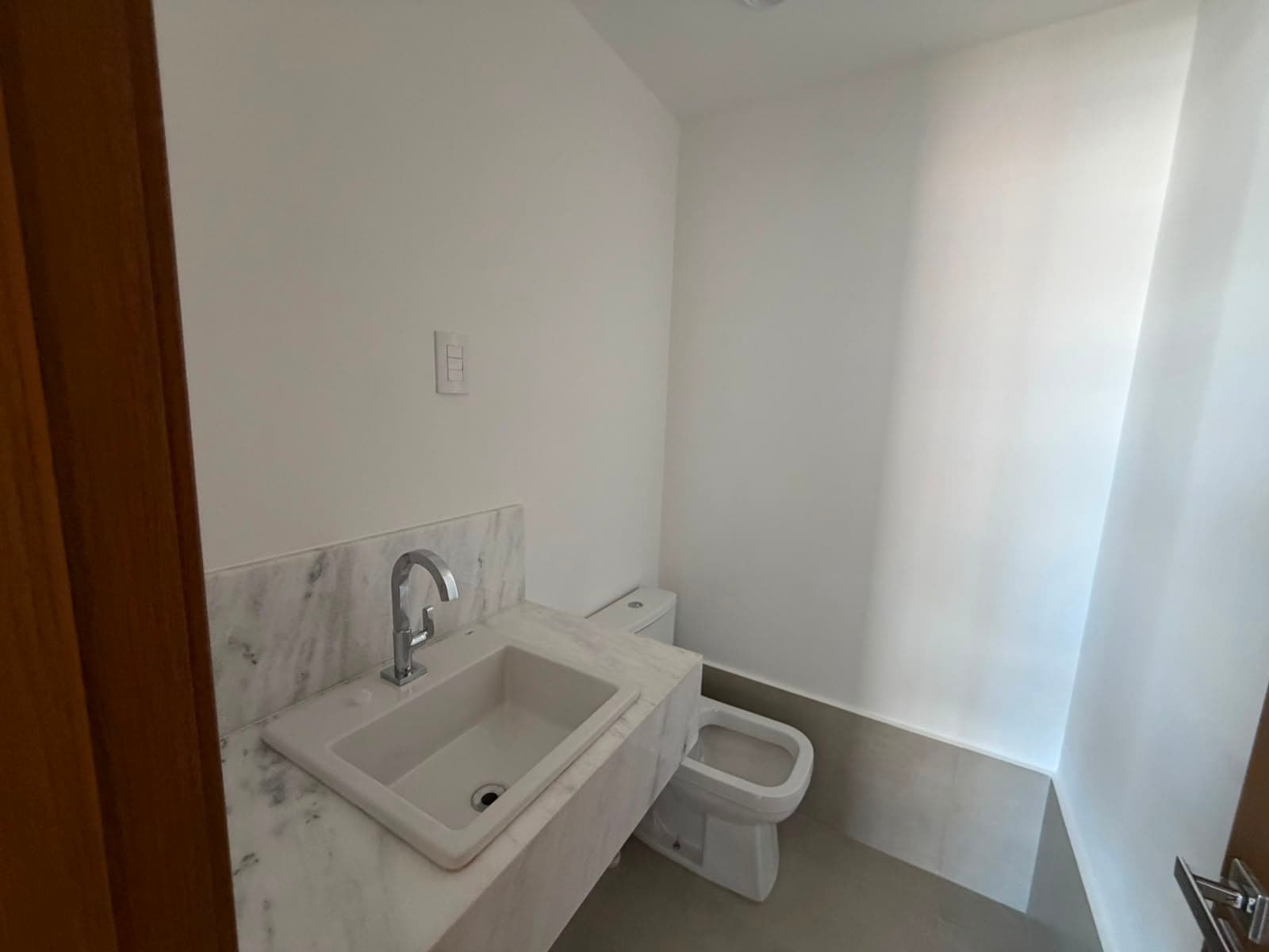 CITY HAUT APARTAMENTO NOVO 93M SETOR BUENO