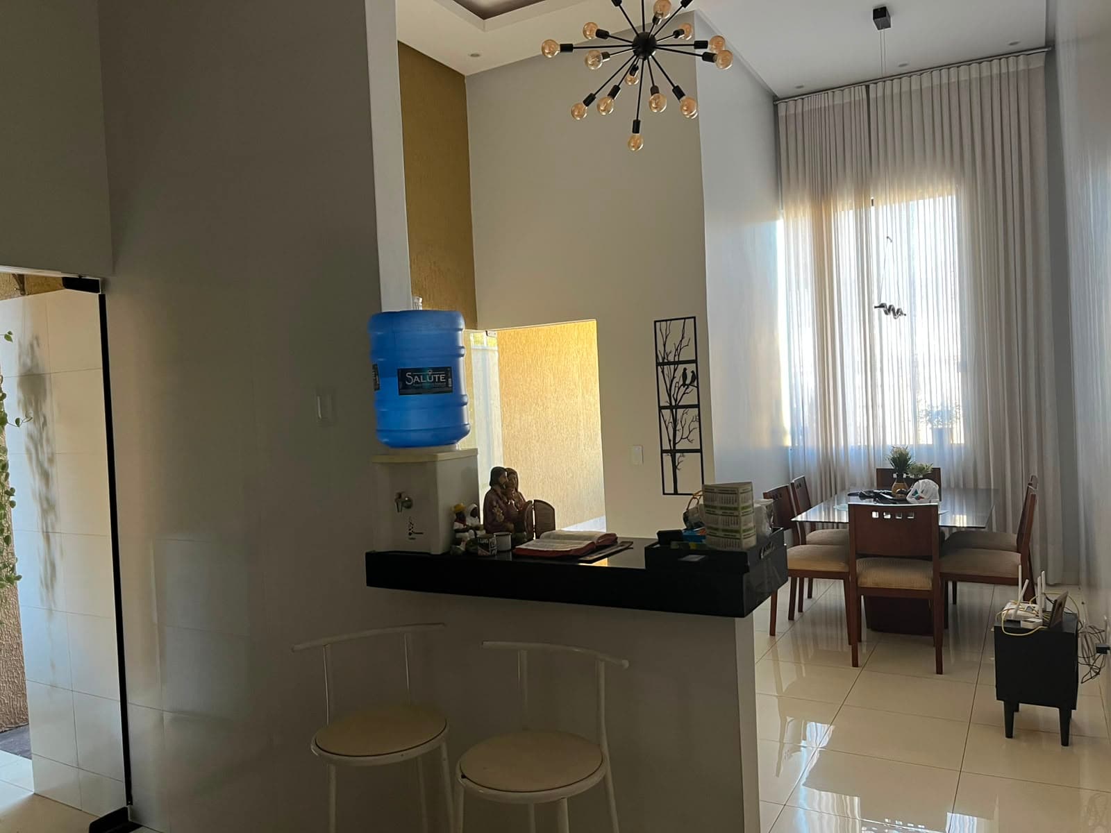 Casa residência recanto do bosque