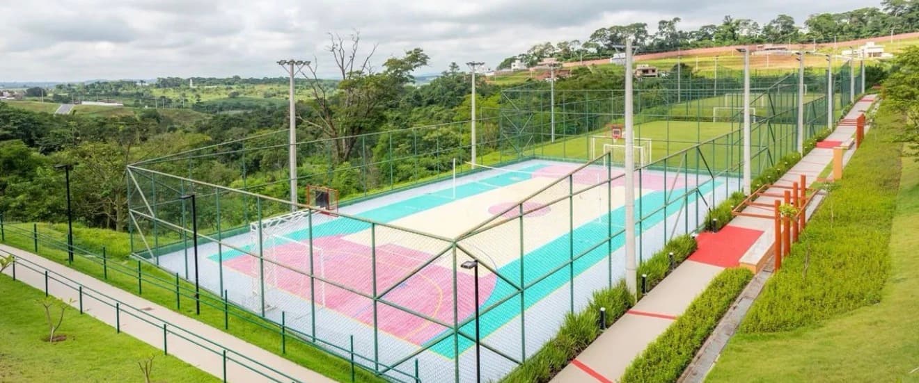 Lote | Jardins Nápoles
