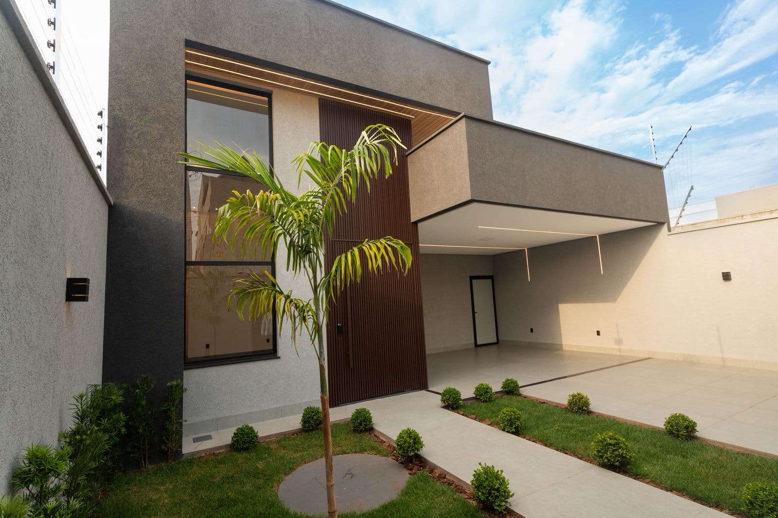CASA TRÊS MARIAS