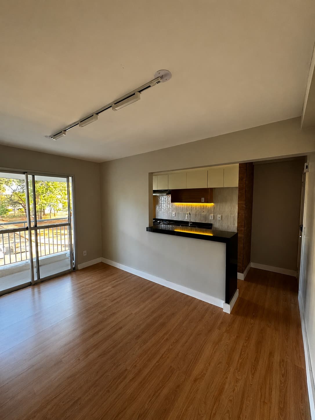 Apartamento impecável | Cond Yes Brasil