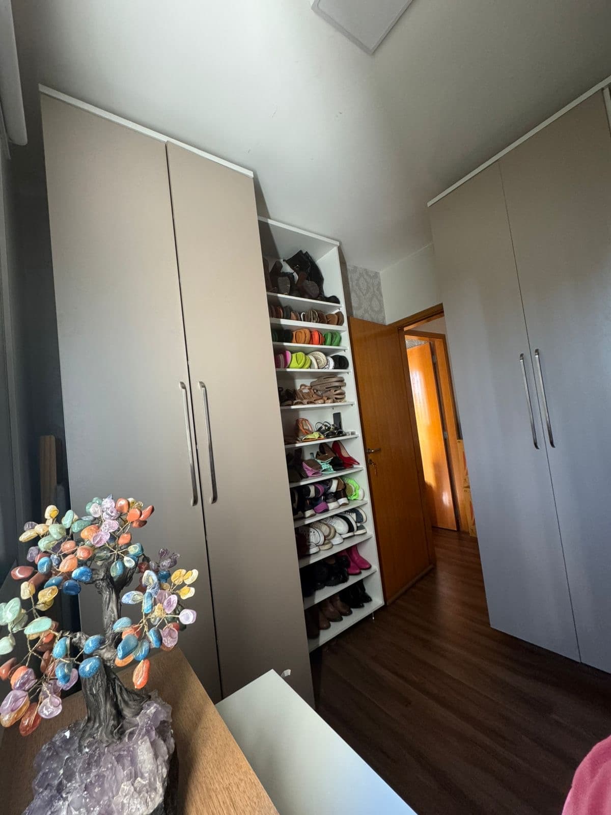 Apartamento reformado no Jardim Europa