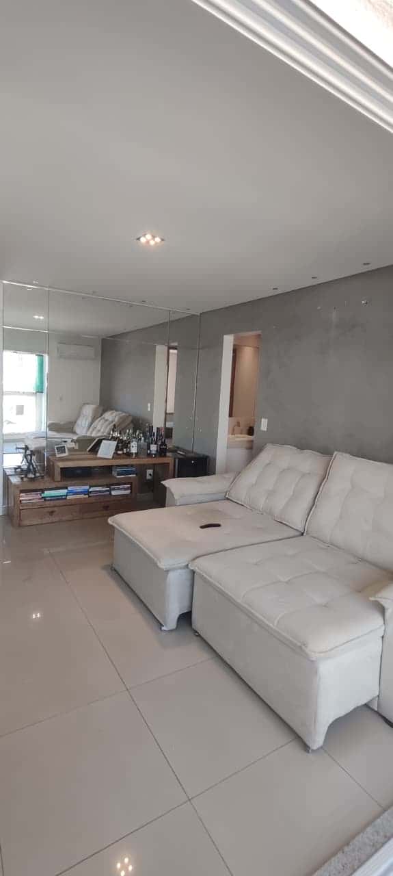 Apartamento - 1 quarto 51m² - Mobiliado | Vivant Practical Life - Setor Marista