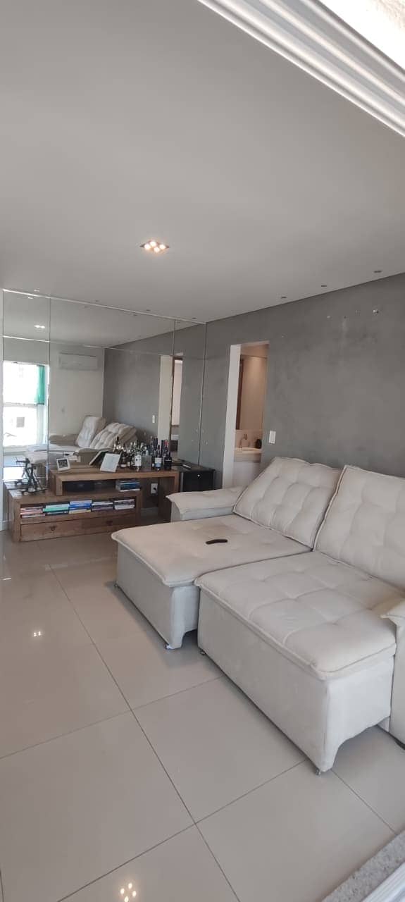 Apartamento - 1 quarto 51m² - Mobiliado | Vivant Practical Life - Setor Marista