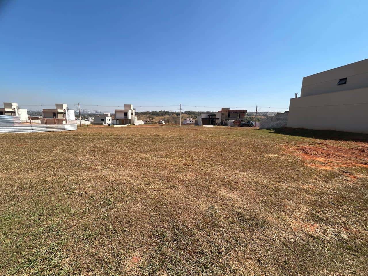 Lote Incrível no Jardins Parma