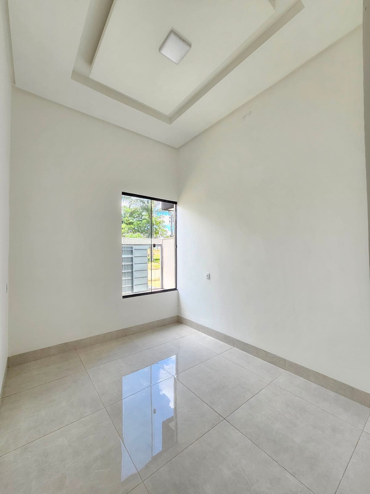 Ao Lado do Parque Atheneu | Casa Moderna com 115 m² e Acabamento Premium