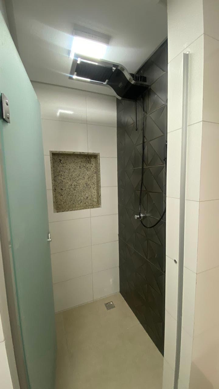 Apartamento com 3 quartos no Alto da Glória próximo ao Shopping Flamboyant