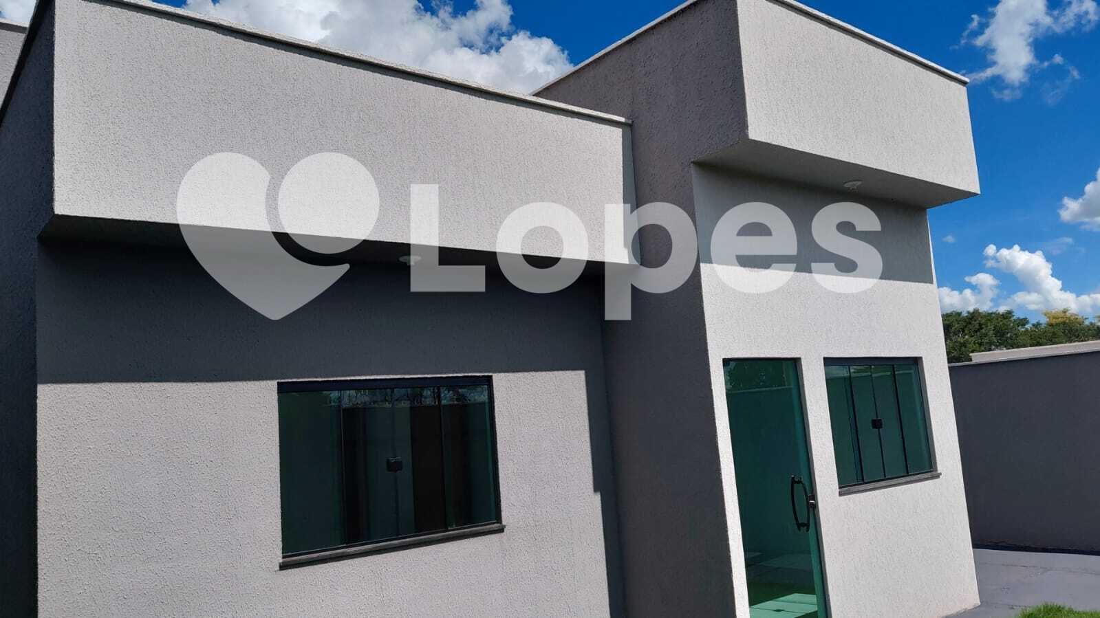 Casa 2 Quartos à Venda no Residencial Tuzimoto –Próxima ao Supermercado Mendanha