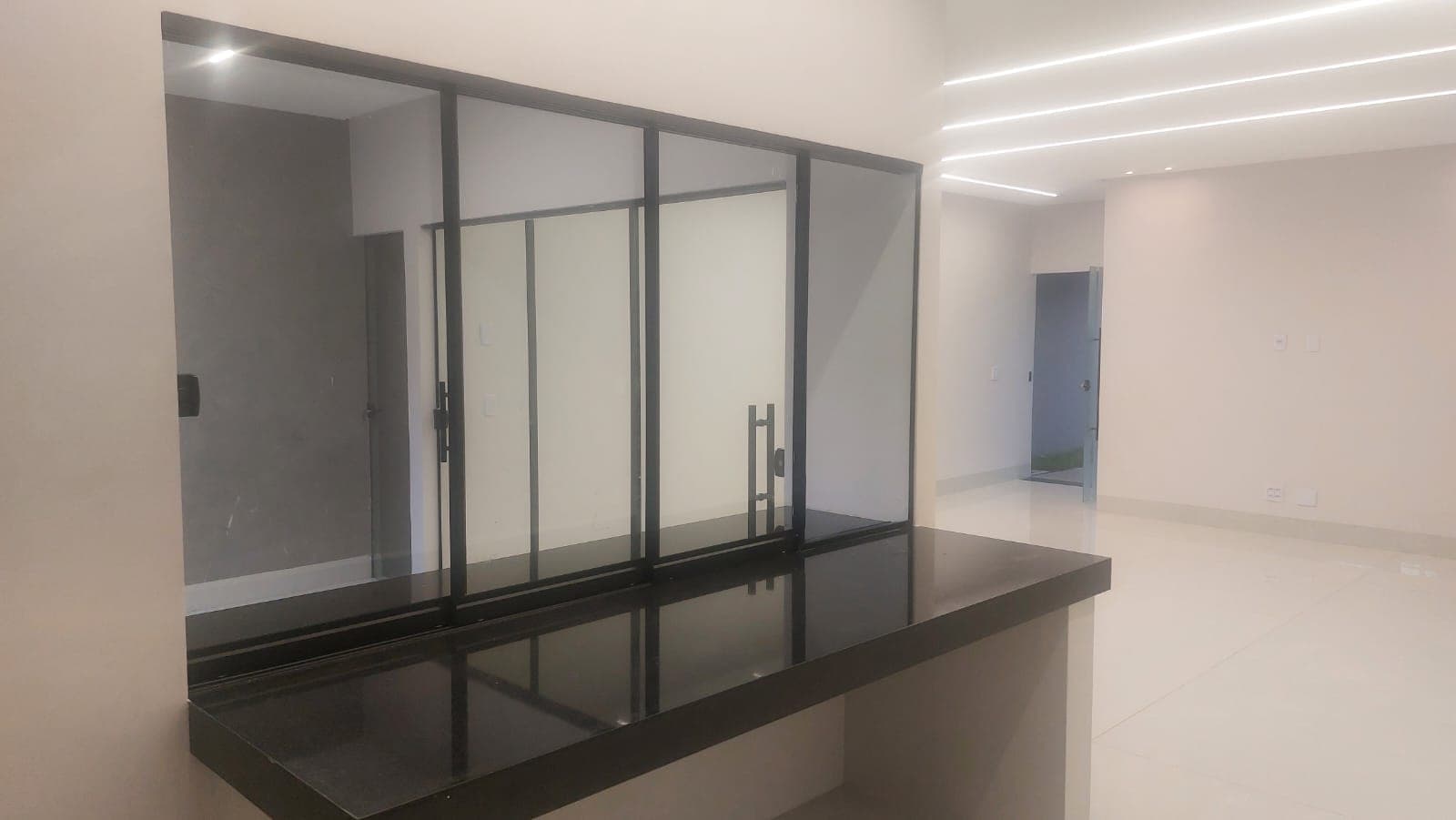 Vendo sobrado jardim Atlântico