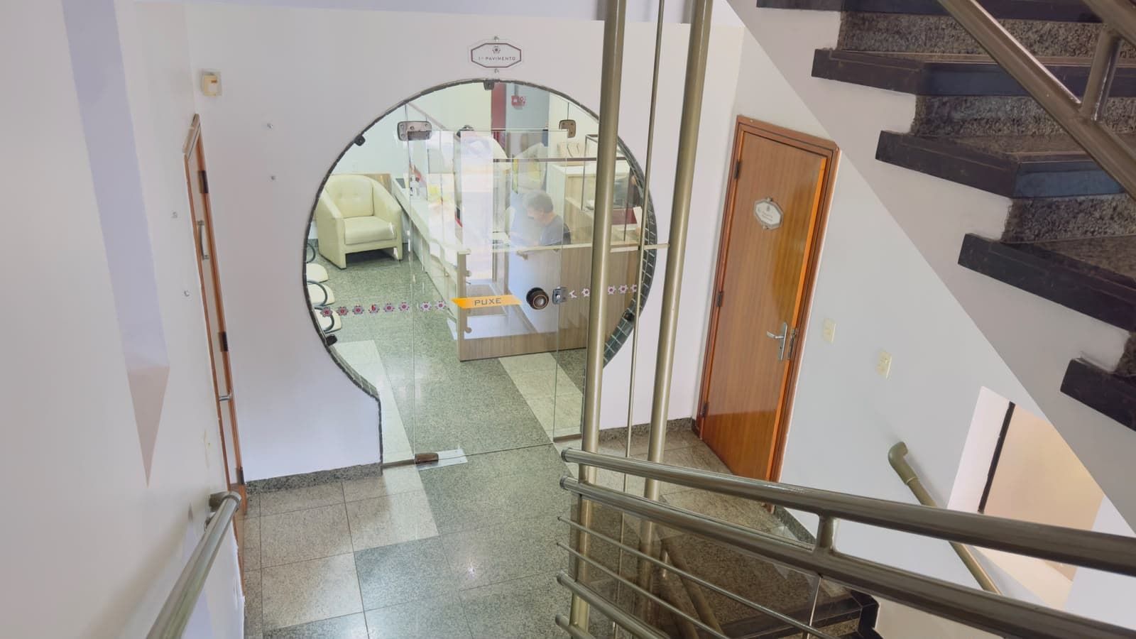 Consultório à venda de 27,24m² - Instituto Cora Coralina - Goiânia/GO