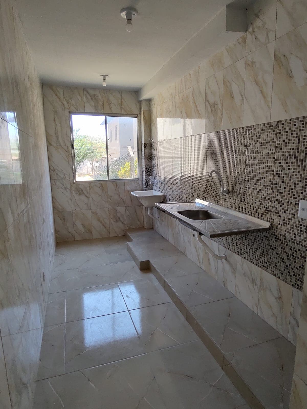 Apartamento 2 quartos