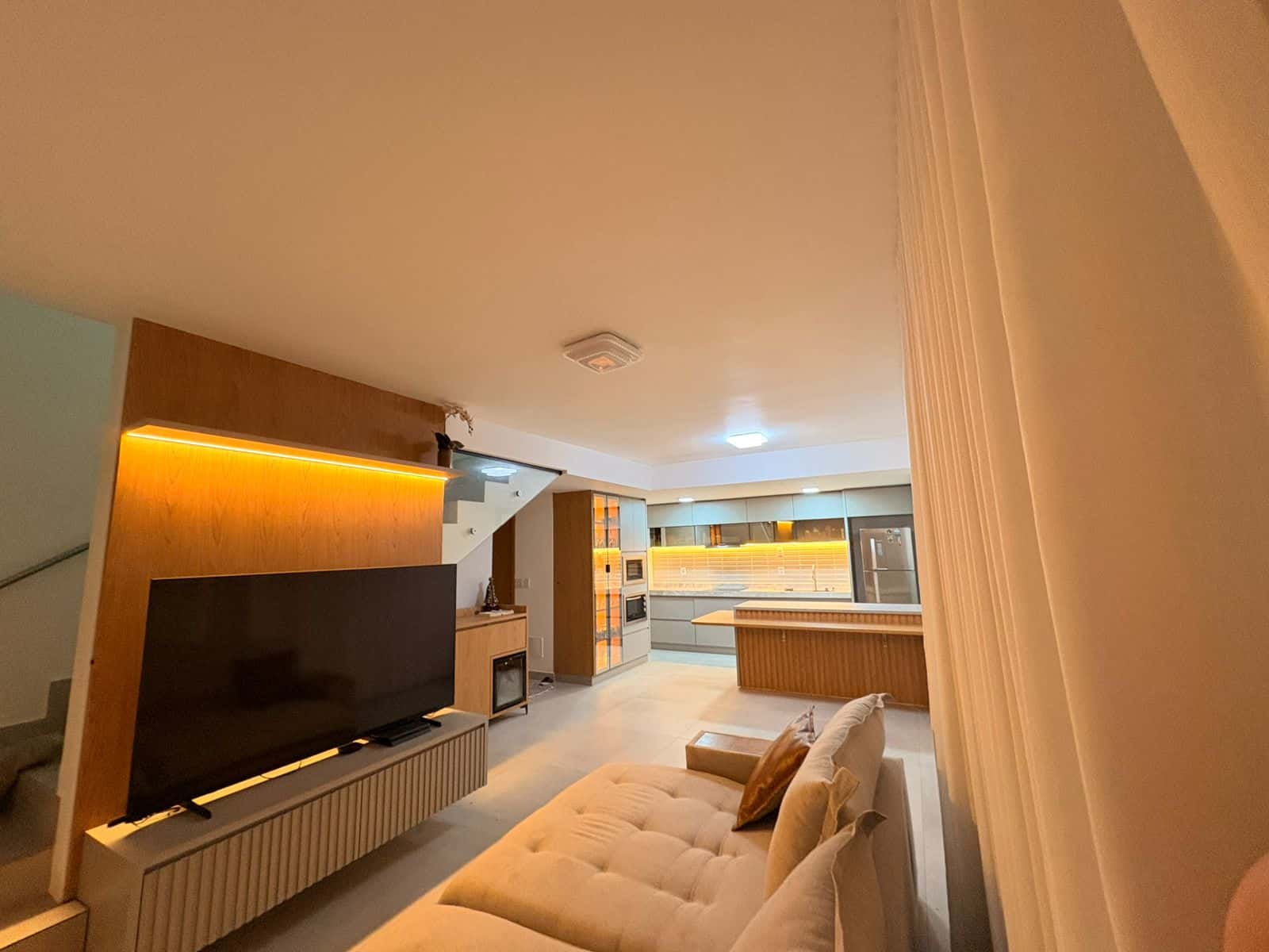 SOBRADO JARDINS MARSELHA | 3 SUITES