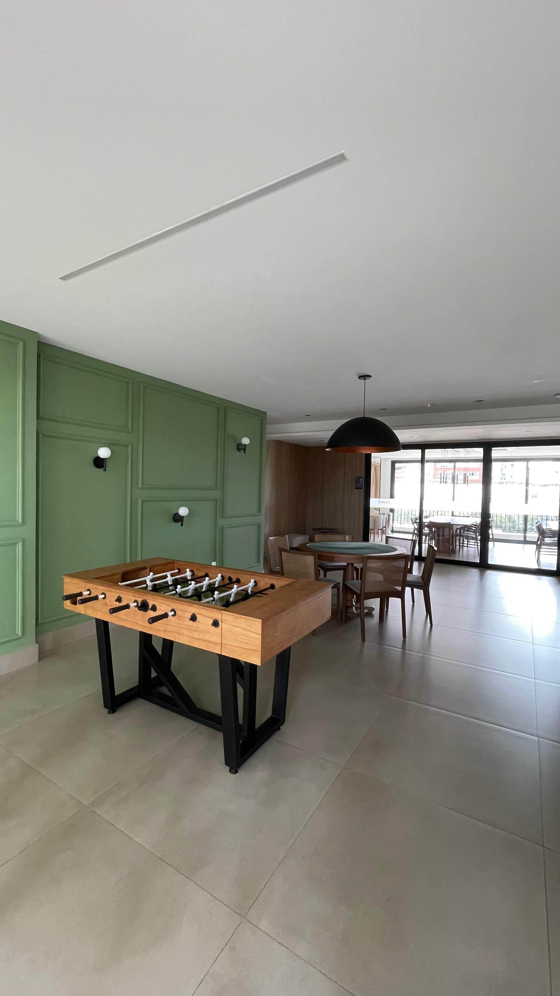 VENDO APARTAMENTO STUDIO NO ST BUENO