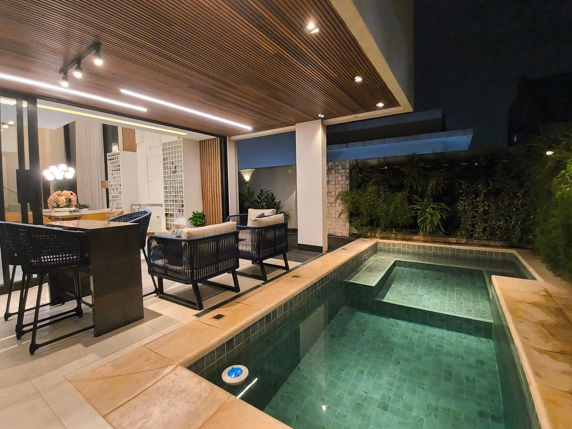 Casa Sobrado Parqville Pinheiro