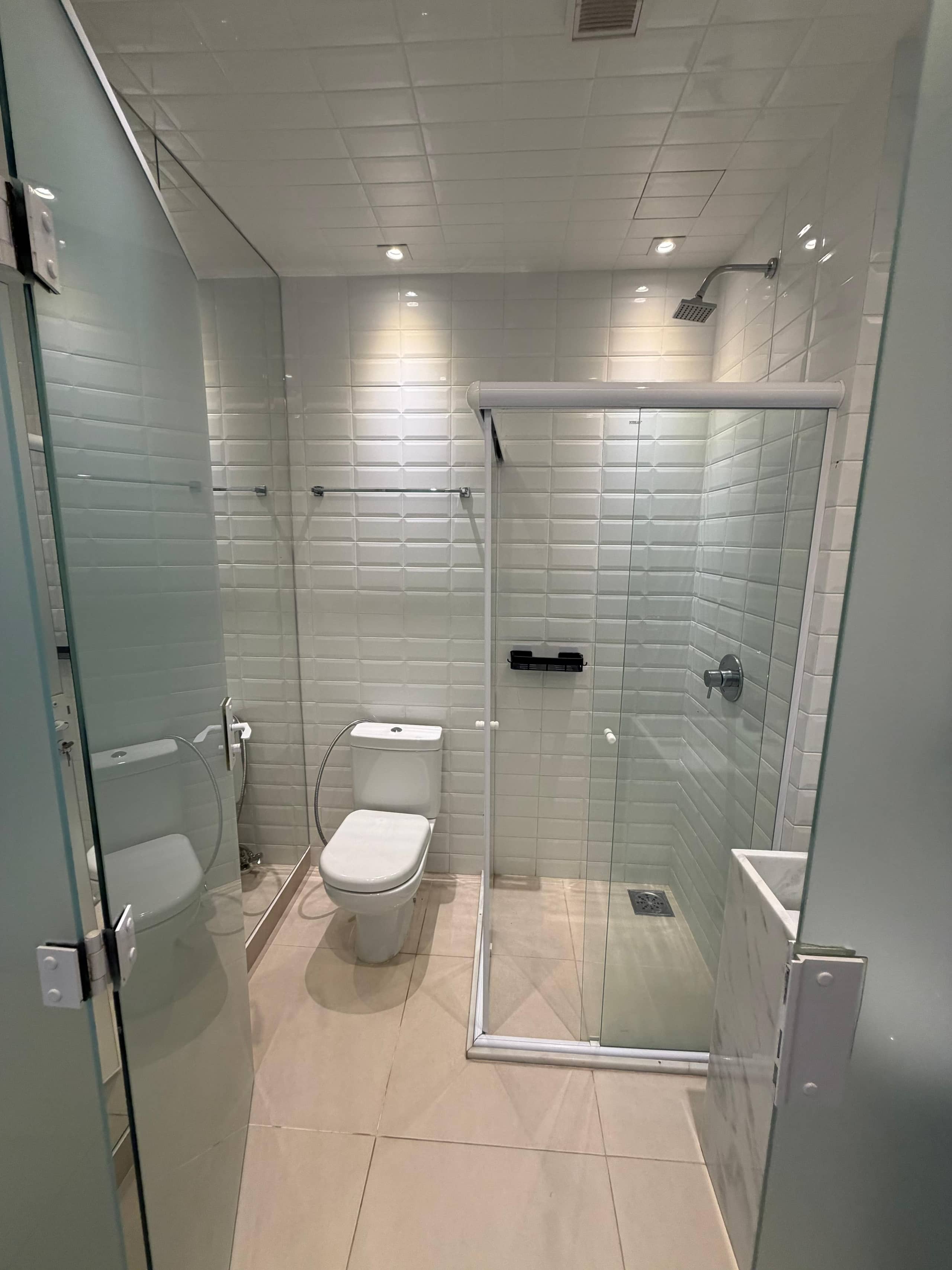 Apartamento alto padrão Opus Urbano - Mobiliado e decorado