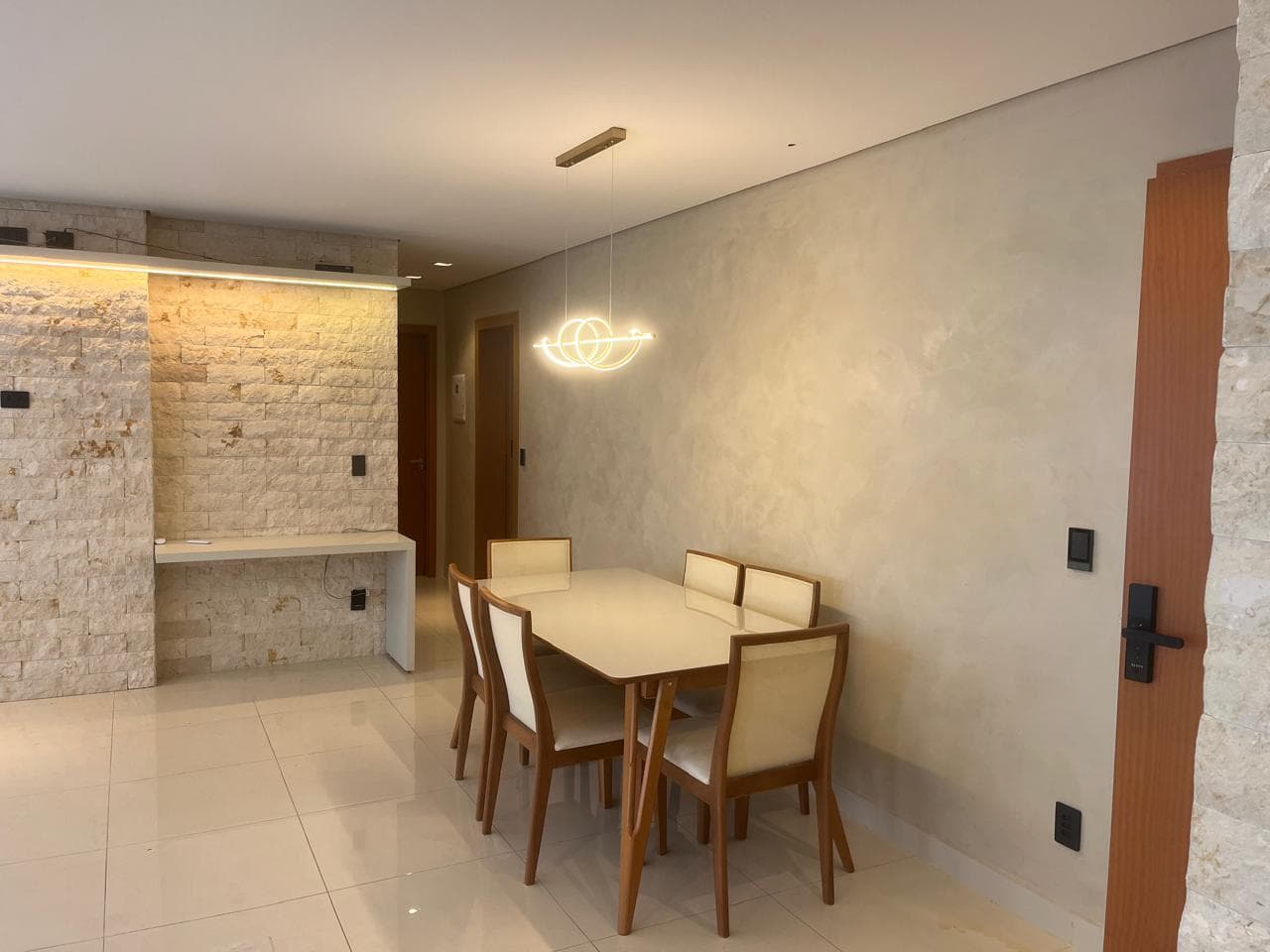 Apartamento Jardim Europa