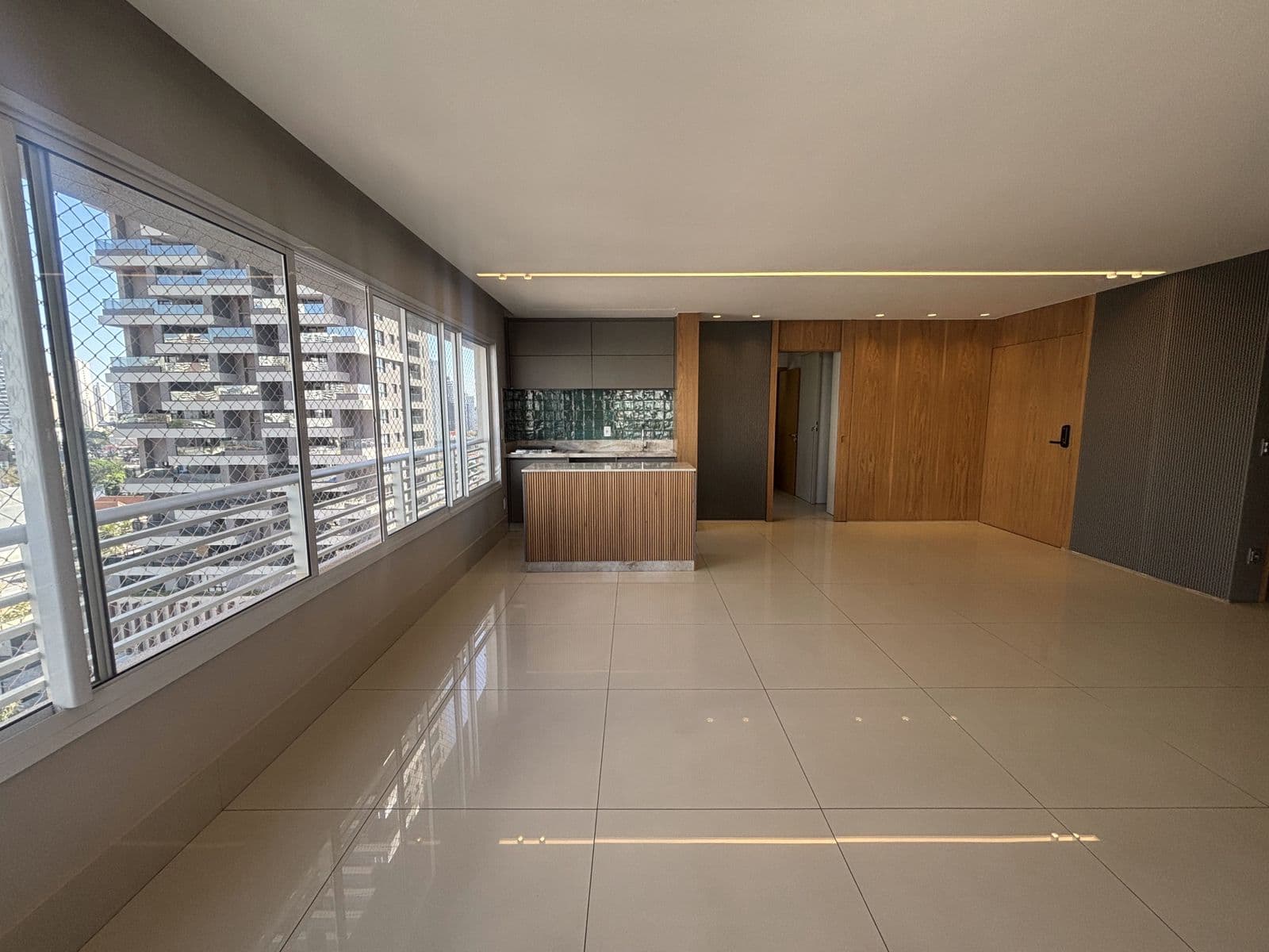 Âme Infinity Home 153 m² 3 Suítes, 3 Vagas, Apartamento de Alto Padrão no Marista, Nascente, Marista Goiânia-Goias