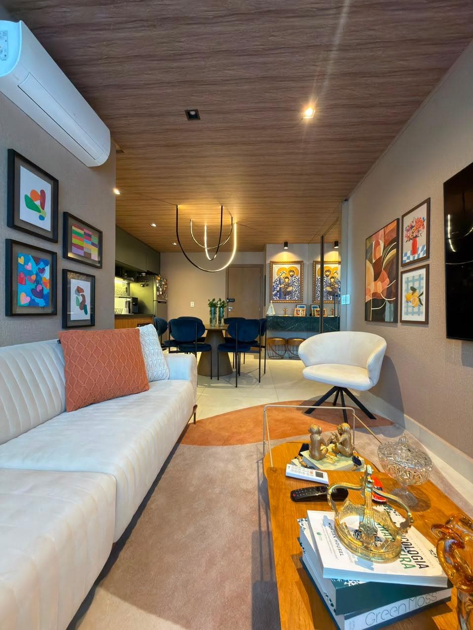Residencial Gran Murano