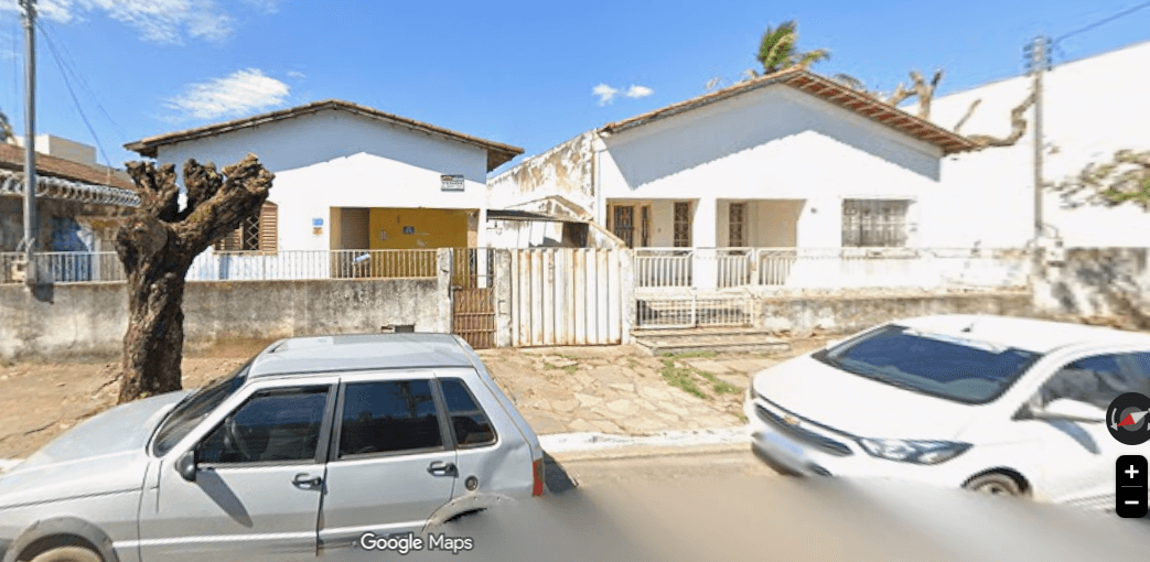 Área de 820m² à Venda em Jaraguá-GO | Excelente Oportunidade