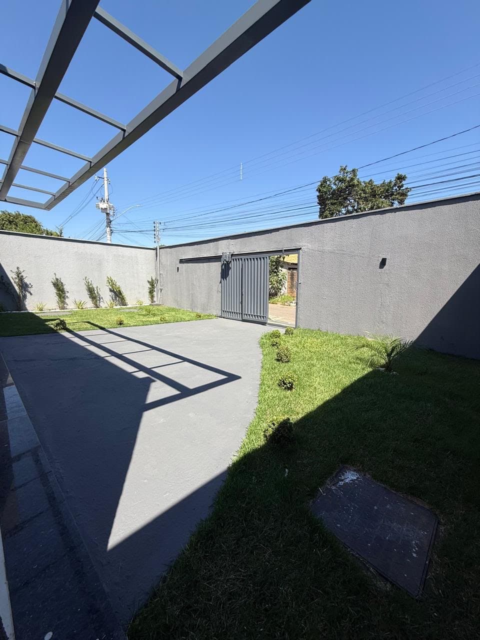 Casa a venda 3/4 recanto das Minas Gerais