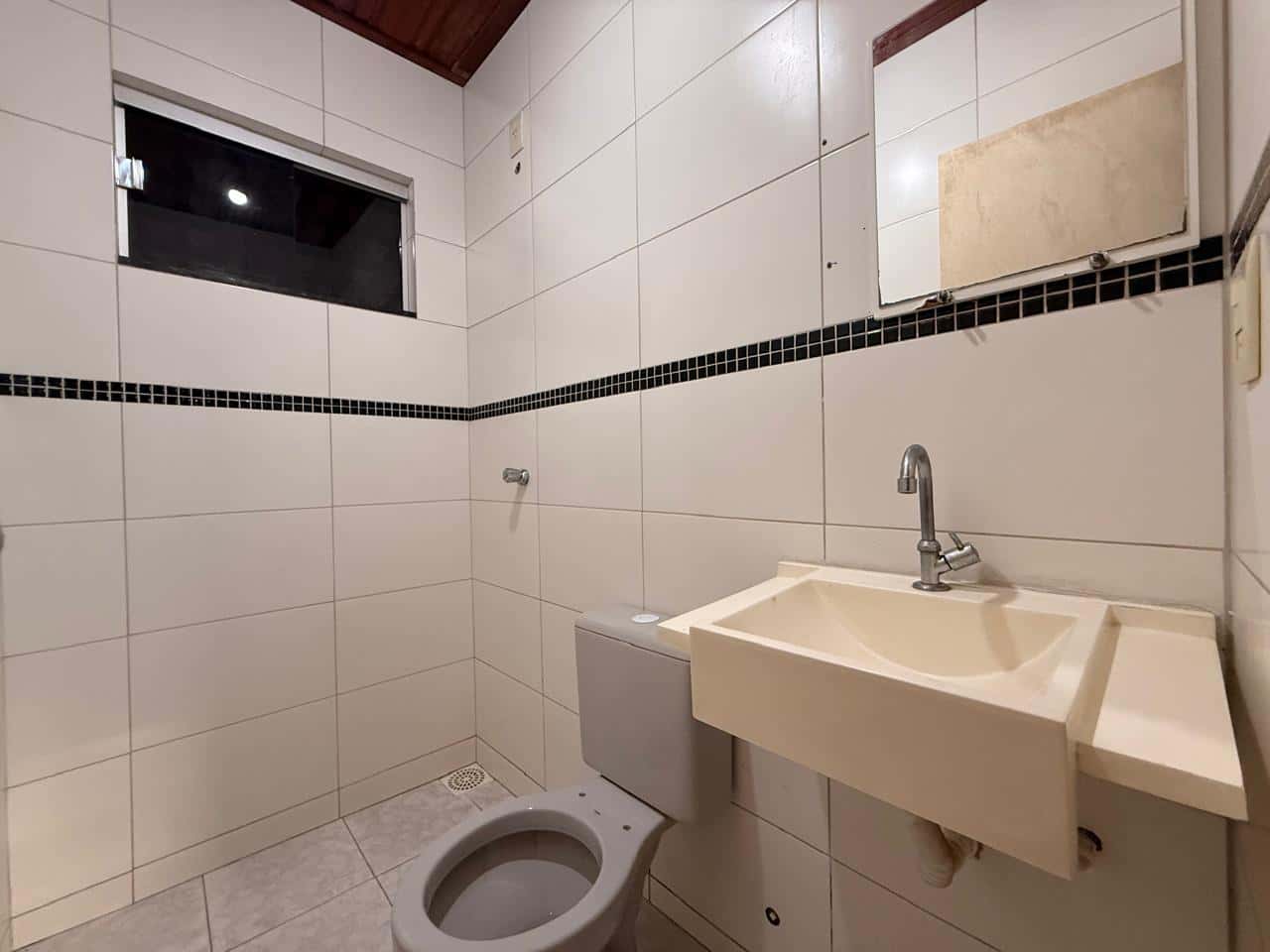 Casa Residencial Itaipu