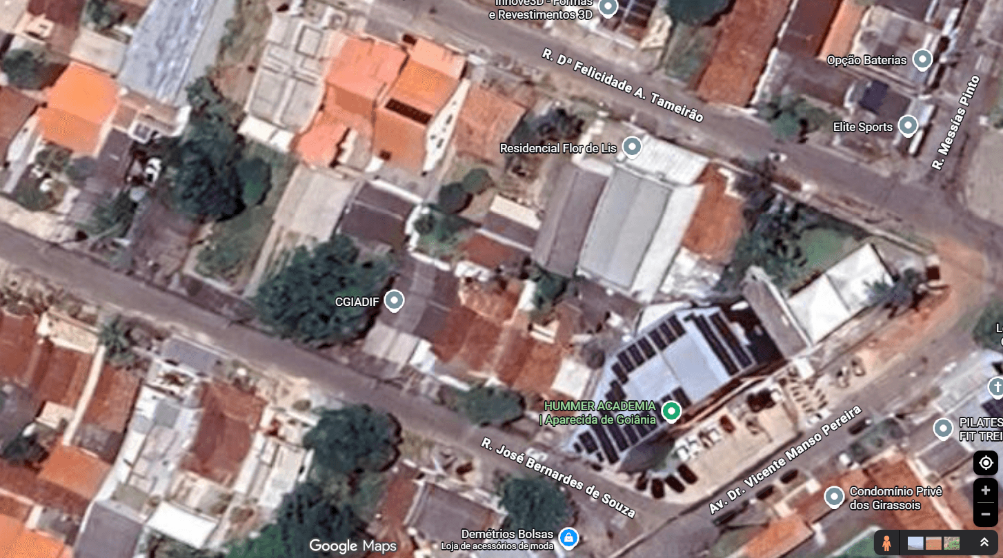 Vendo excelente lote no Bairro Ilda 360m² | Com Casa | totalmente murado